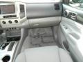 Black Sand Pearl - Tacoma V6 SR5 TRD Sport Double Cab Photo No. 11