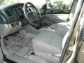 Black Sand Pearl - Tacoma V6 SR5 TRD Sport Double Cab Photo No. 12