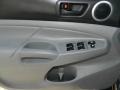 Black Sand Pearl - Tacoma V6 SR5 TRD Sport Double Cab Photo No. 15