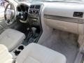 Sage 2002 Nissan Xterra SE V6 4x4 Dashboard