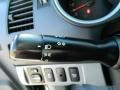 Black Sand Pearl - Tacoma V6 SR5 TRD Sport Double Cab Photo No. 22