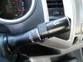 Black Sand Pearl - Tacoma V6 SR5 TRD Sport Double Cab Photo No. 23
