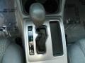 Black Sand Pearl - Tacoma V6 SR5 TRD Sport Double Cab Photo No. 26