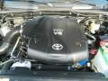 Black Sand Pearl - Tacoma V6 SR5 TRD Sport Double Cab Photo No. 30