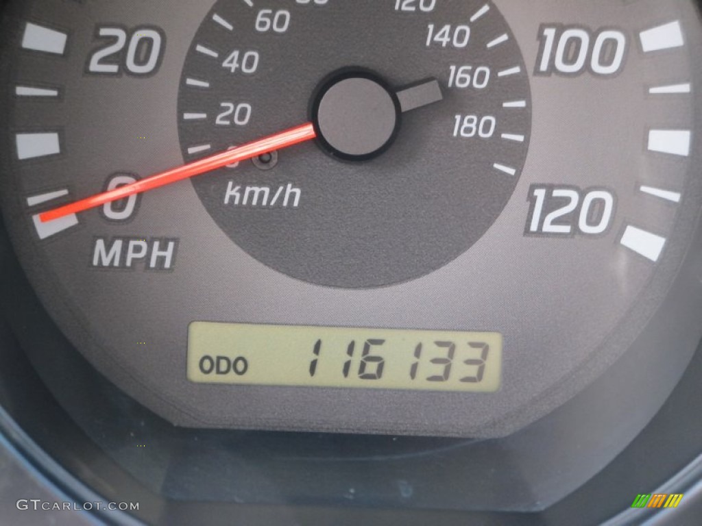 2002 Xterra SE V6 4x4 - Gold Rush Metallic / Sage photo #26