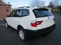 Alpine White - X3 3.0i Photo No. 5