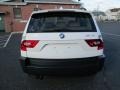 Alpine White - X3 3.0i Photo No. 6