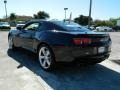 Black - Camaro SS Coupe Photo No. 5