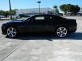 Black - Camaro SS Coupe Photo No. 6
