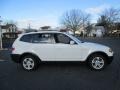 2004 Alpine White BMW X3 3.0i  photo #9