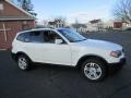 2004 Alpine White BMW X3 3.0i  photo #10