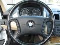 2004 Alpine White BMW X3 3.0i  photo #23