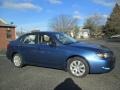 Newport Blue Pearl - Impreza 2.5i Sedan Photo No. 10