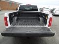 Summit White - Silverado 1500 LT Extended Cab 4x4 Photo No. 14