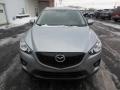 Liquid Silver - CX-5 Touring AWD Photo No. 3