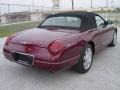Merlot Metallic - Thunderbird Premium Roadster Photo No. 7