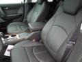 Black Granite Metallic - Traverse LT Photo No. 9