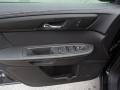 Black Granite Metallic - Traverse LT Photo No. 10