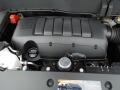 3.6 Liter GDI DOHC 24-Valve VVT V6 Engine for 2013 Chevrolet Traverse LT #75240185