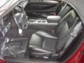 Merlot Metallic - Thunderbird Premium Roadster Photo No. 20