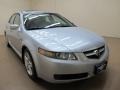 Satin Silver Metallic - TL 3.2 Photo No. 1