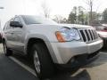 Light Graystone Pearl - Grand Cherokee Laredo Photo No. 4