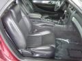 Merlot Metallic - Thunderbird Premium Roadster Photo No. 21