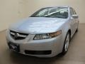 Satin Silver Metallic - TL 3.2 Photo No. 3