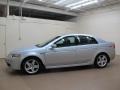 Satin Silver Metallic - TL 3.2 Photo No. 4