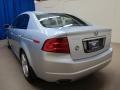 Satin Silver Metallic - TL 3.2 Photo No. 5