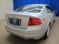 Satin Silver Metallic - TL 3.2 Photo No. 7