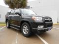 Black - 4Runner Limited Photo No. 1