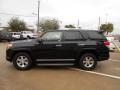 Black - 4Runner Limited Photo No. 4