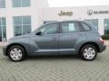 Magnesium Green Pearl - PT Cruiser  Photo No. 2