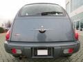 Magnesium Green Pearl - PT Cruiser  Photo No. 4