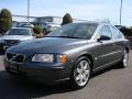 Titanium Gray Metallic - S60 2.5T AWD Photo No. 1