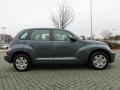 Magnesium Green Pearl - PT Cruiser  Photo No. 6