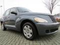 Magnesium Green Pearl - PT Cruiser  Photo No. 7