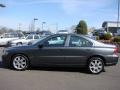 Titanium Gray Metallic - S60 2.5T AWD Photo No. 2