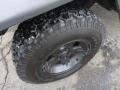 Black - Wrangler SE 4x4 Photo No. 9