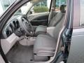 Magnesium Green Pearl - PT Cruiser  Photo No. 10