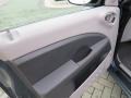 Magnesium Green Pearl - PT Cruiser  Photo No. 11