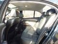 2006 Jet Black BMW 7 Series 750i Sedan  photo #27