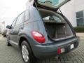 Magnesium Green Pearl - PT Cruiser  Photo No. 15