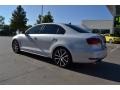 Frost Silver Metallic - Jetta GLI Autobahn Photo No. 3