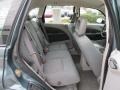 Magnesium Green Pearl - PT Cruiser  Photo No. 17
