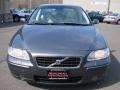 Titanium Gray Metallic - S60 2.5T AWD Photo No. 7