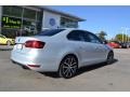 Frost Silver Metallic - Jetta GLI Autobahn Photo No. 5