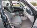 Magnesium Green Pearl - PT Cruiser  Photo No. 19
