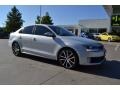 Frost Silver Metallic - Jetta GLI Autobahn Photo No. 7